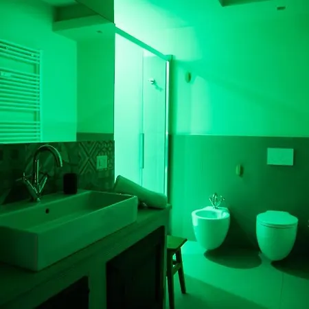 아파트 Cosy En In Center
