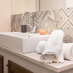 Apartman Cosy En In Center Aosta