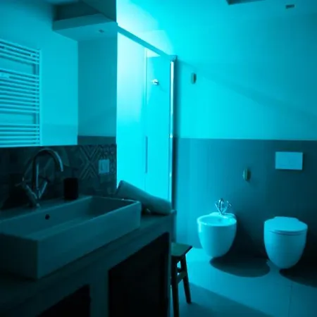 Apartment Cosy En In Center