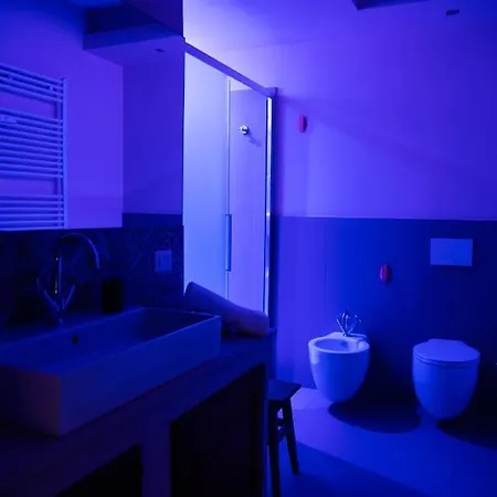 Cosy En In Center Apartment Aosta