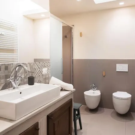 Cosy En In Center Apartment *