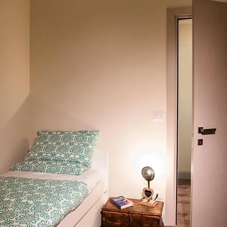 Apartment Cosy En In Center