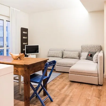 Apartman Cosy En In Center Aosta