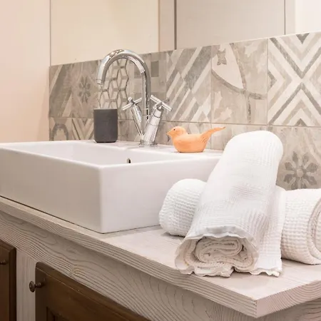 Apartman Cosy En In Center Aosta