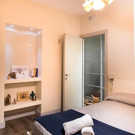 Cosy En In Center