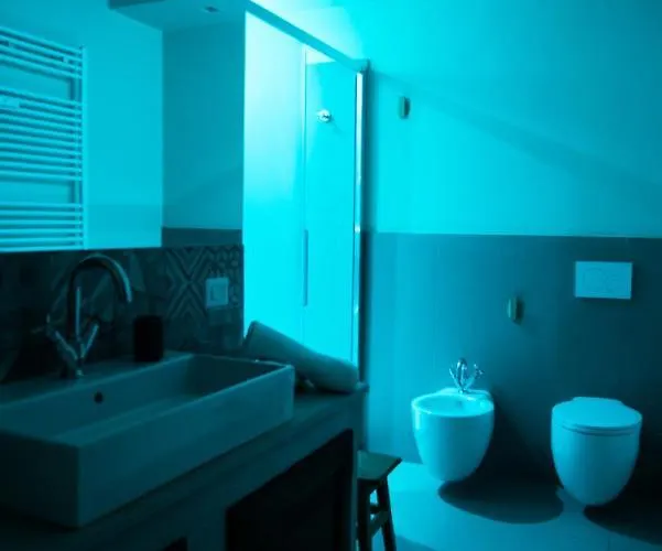 Daire Cosy En In Center